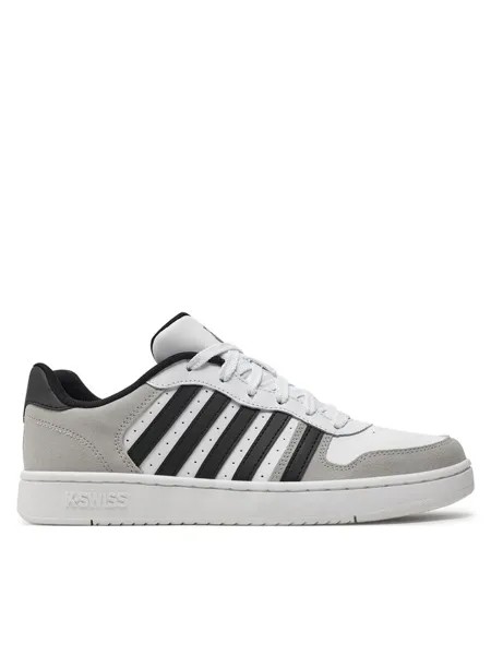 Кроссовки Court Palisades K-Swiss, белый