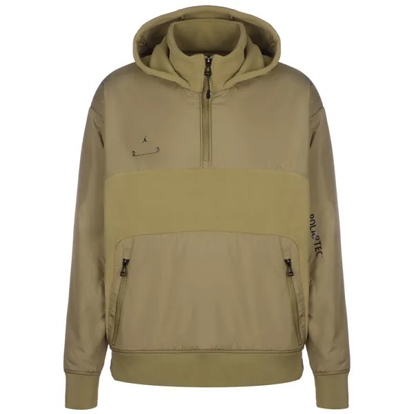 Толстовка Jordan Kapuzenpullover 23 Engineered, зеленый