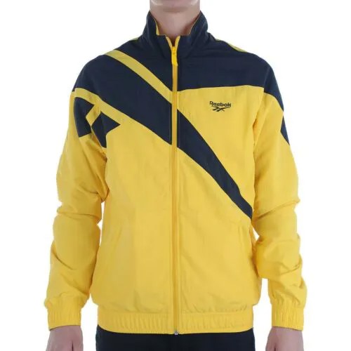 [EC4602] Мужская спортивная куртка Reebok Classics Vector