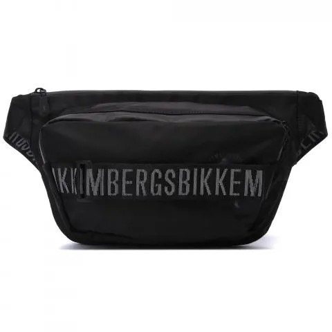 Поясная сумка Bikkembergs