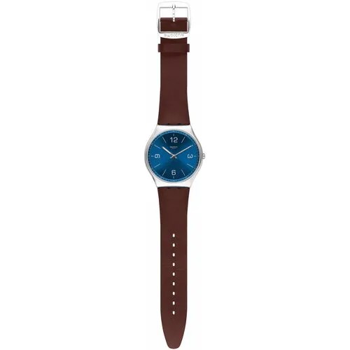 Наручные часы swatch Наручные часы SWATCH SKINWIND SS07S101