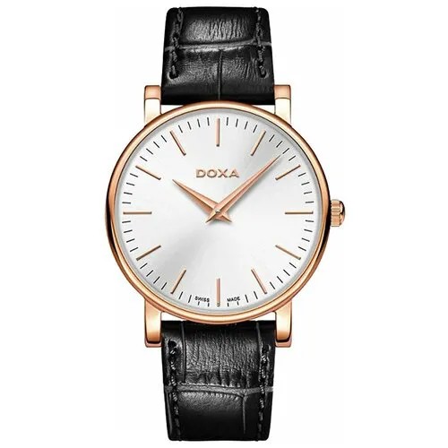 Наручные часы DOXA 173.95.021.01