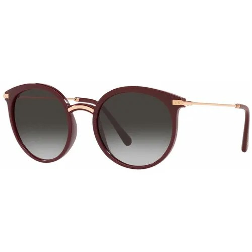Солнцезащитные очки Dolce&Gabbana DG 6158 3285/8G 52