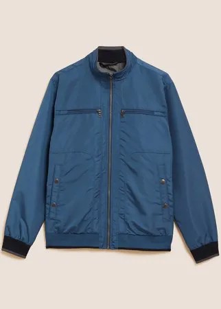 Куртка-бомбер с отделкой Stormwear™