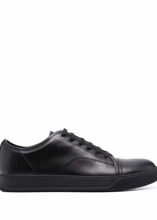 LANVIN кеды DBB1