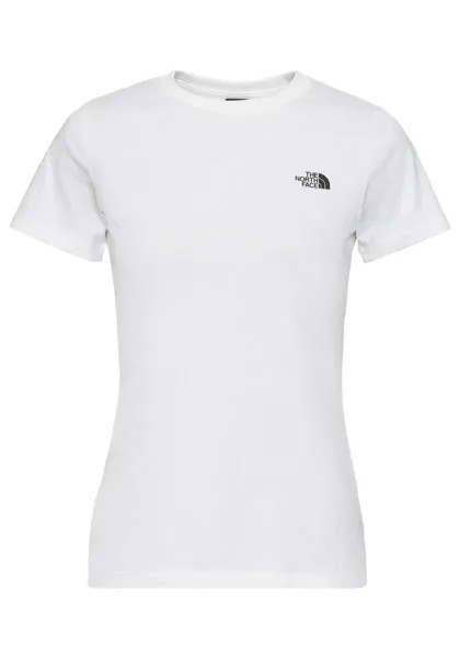 The North Face ФУТБОЛКА 