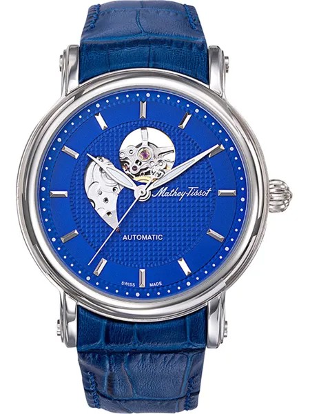 Наручные часы мужские MATHEY-TISSOT H7051ABU