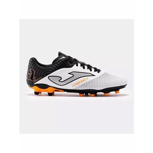 Бутсы joma, размер 43,5, белый