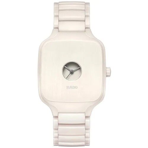 Наручные часы RADO Rado True Square FormaFantasma R27076012, бежевый