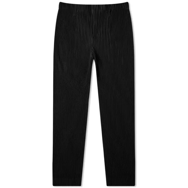 Брюки Homme Plissé Issey Miyake JF150 Pleated Trouser