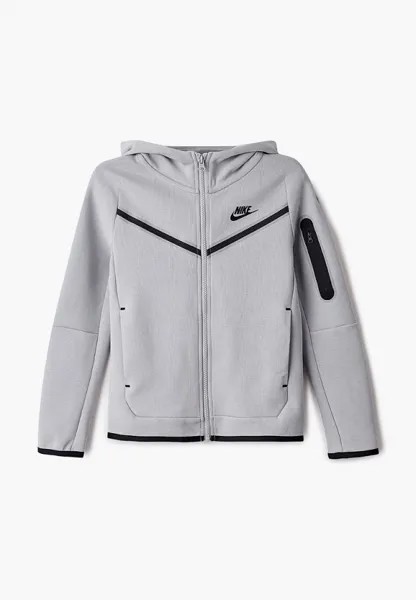 Толстовка Nike