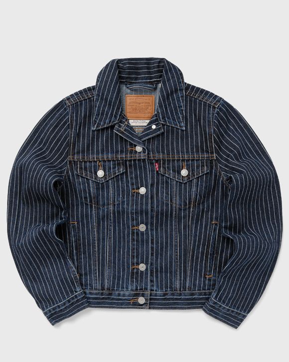 Куртка Levis Original Trucker, цвет partly masked