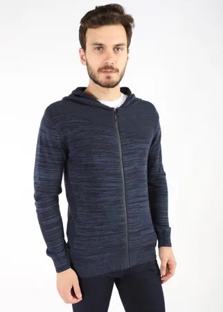 Кардиган мужской A passion play SQ65829 синий XL