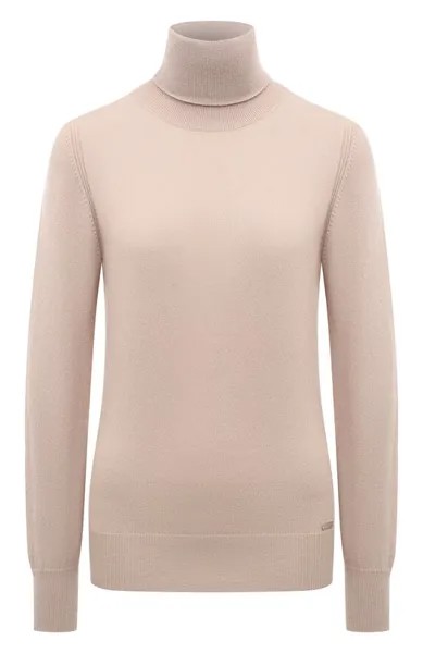 Кашемировая водолазка Kiton