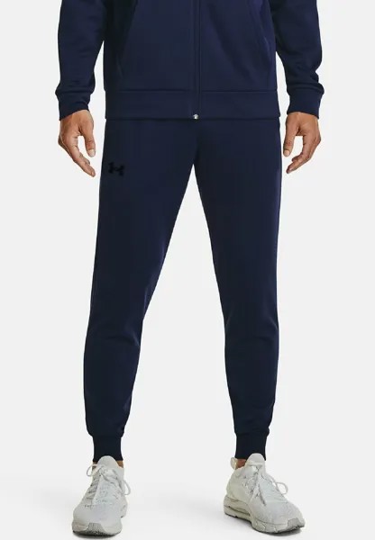 Спортивные брюки TRAINING Under Armour, темно-синий