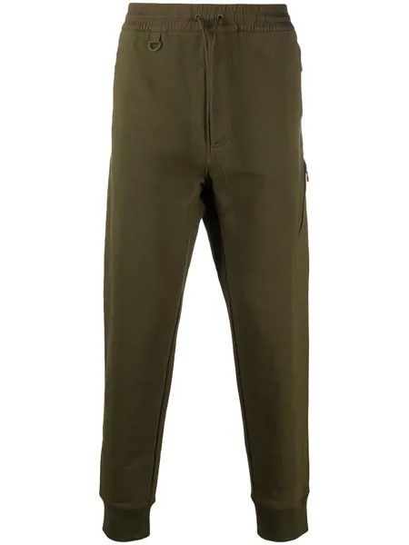 Y-3 брюки с карманами