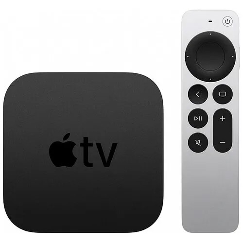 Медиаплеер Apple TV 4K New 32Gb (MXGY2LL/A)