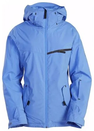 Куртка сноубордическая BILLABONG Eclipse Blue Bird (US:S)