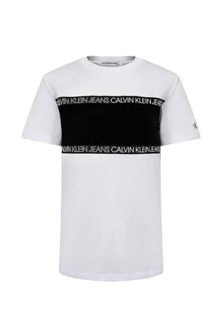 Футболка Calvin Klein Jeans