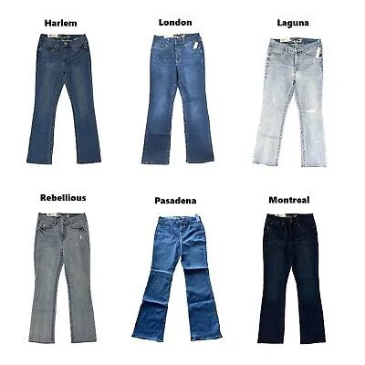 Женские зауженные джинсы с высокой посадкой без живота Seven7