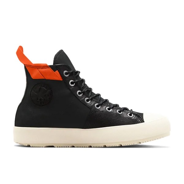 Converse Chuck 70 Waterproof Nubuck Leather High Top