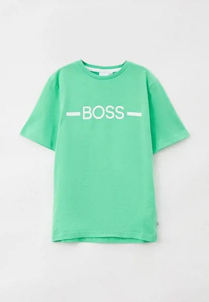 Футболка Boss