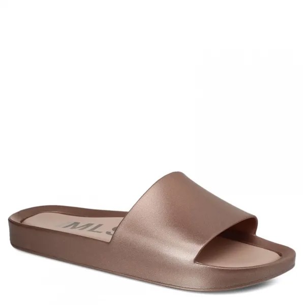 Сланцы женские Melissa 32291_1803513 розовые 35-36 EU