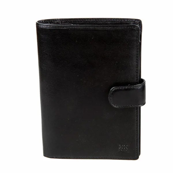 Портмоне мужское Sergio Belotti 2334 milano black