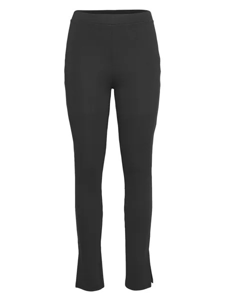 Брюки MOSS COPENHAGEN Hose Fanila, черный