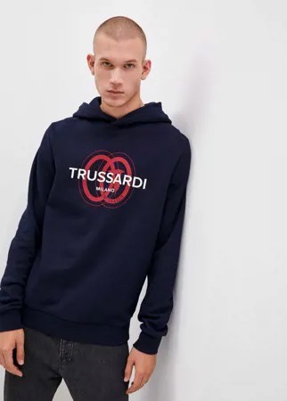 Худи Trussardi