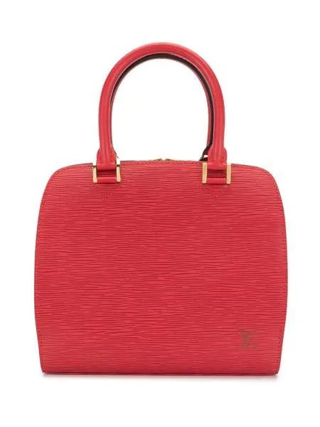 Louis Vuitton сумка-тоут Pont Neuf 2001-го года