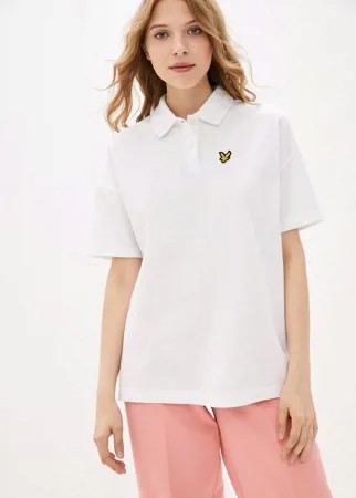 Поло Lyle & Scott