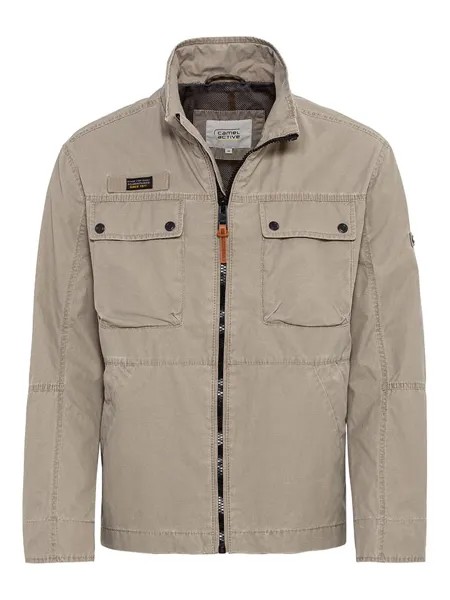 Переходная куртка Camel Active, бежевый
