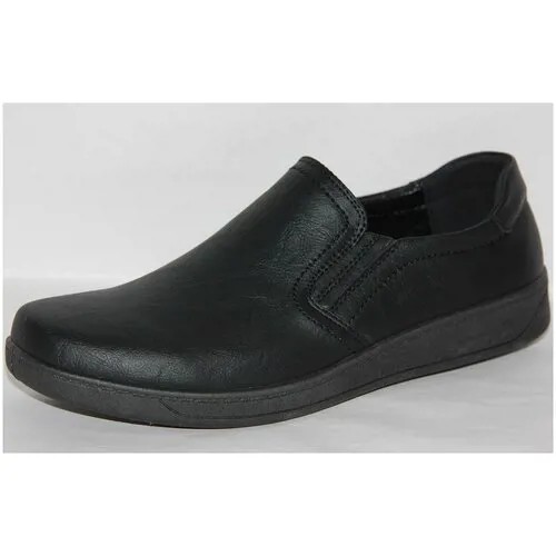 Туфли In step, размер 42, черный
