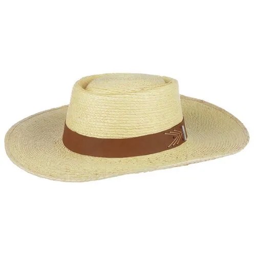 Шляпа ковбойская BAILEY S22RDB DONEGAL, размер 61