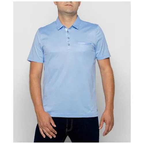 Мужское поло короткий рукав Pierre Cardin (Артикул: 52704/000/01252/3902_Размер: S)