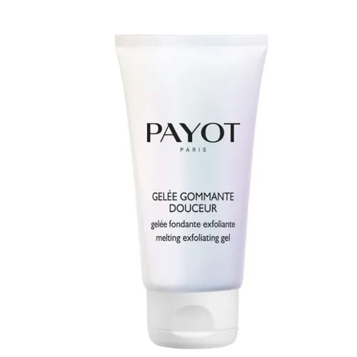 Payot гель мягкий отшелушивающий Melting Exfoliating Gel, 50 мл