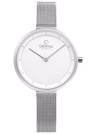 Наручные часы Obaku V225LXCIMC
