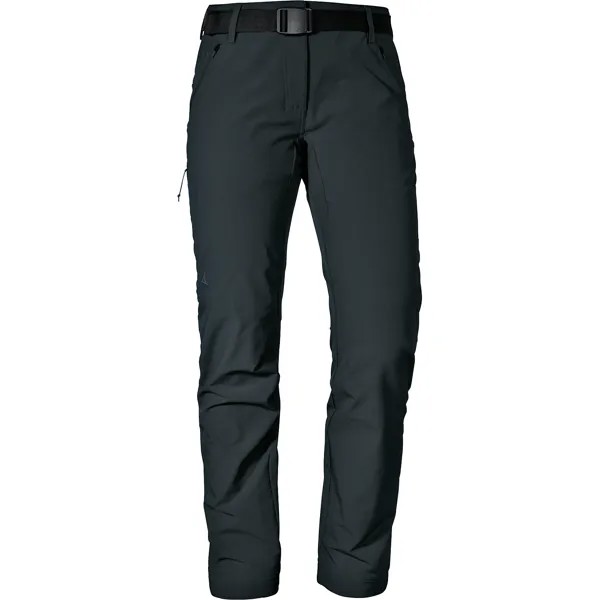 Спортивные брюки Schöffel Outdoor Taibun, черный