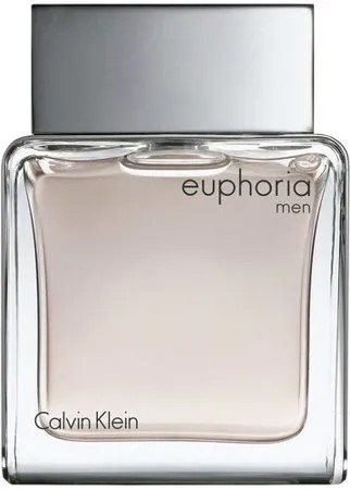 Туалетная вода CALVIN KLEIN Euphoria Men, 50 мл