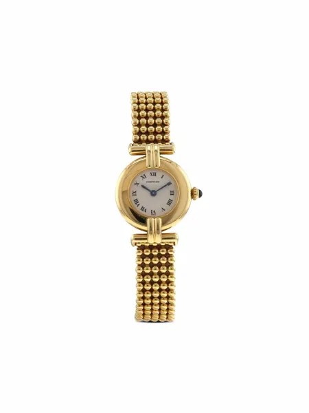 Cartier наручные часы Colisse pre-owned 23 мм 1990-х годов