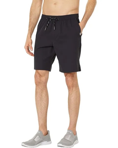 Шорты L.L.Bean Multisport, цвет Classic Black