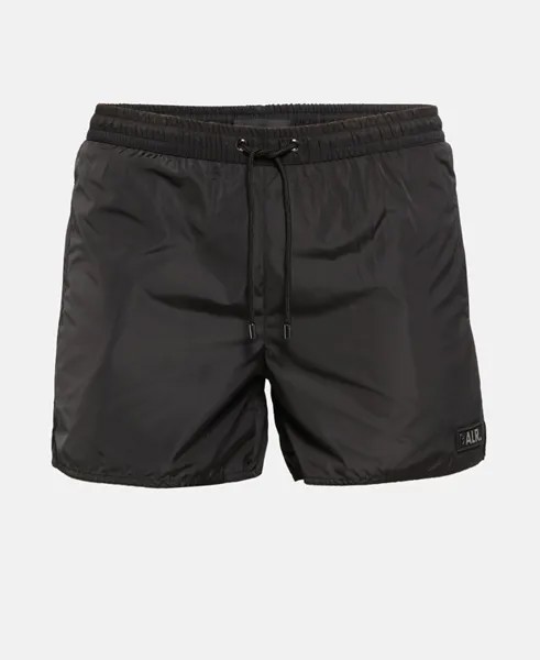 Плавательные шорты Balr., черный