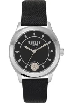 Fashion наручные  женские часы Versus VSPBU0118. Коллекция Durbanville