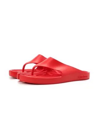Резиновые шлепанцы Kenzo