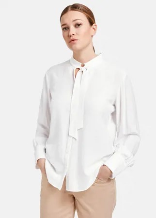 Блуза с бантом GERRY WEBER