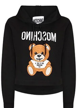 Толстовка MOSCHINO