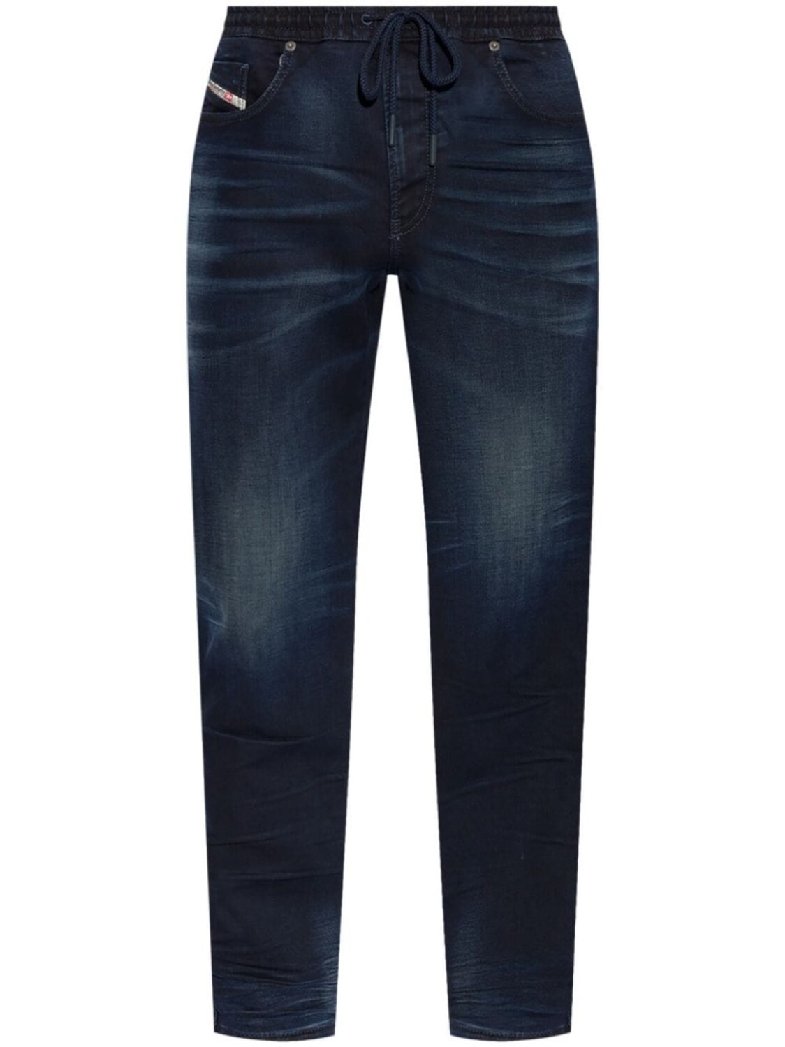 Diesel джинсы Jogg D-Strunk 2060, синий