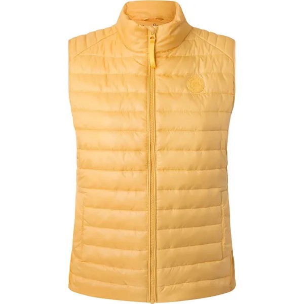 Куртка Pepe Jeans Ronna, желтый