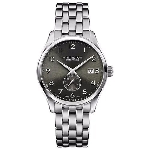 Наручные часы Hamilton H42515185